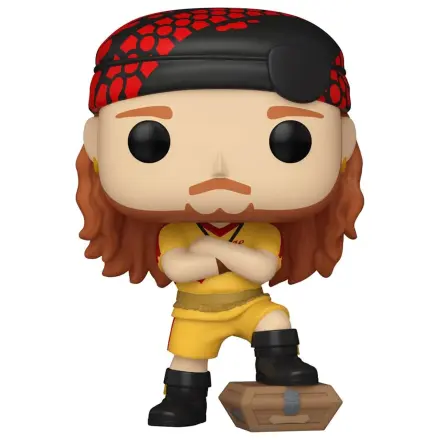 Dodgeball Funko POP! Disney vinilna figura Steve 9 cm fotografija izdelka