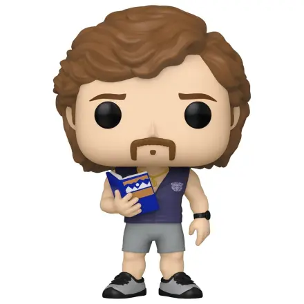 Dodgeball Funko POP! Disney vinilna figura White G 9 cm fotografija izdelka