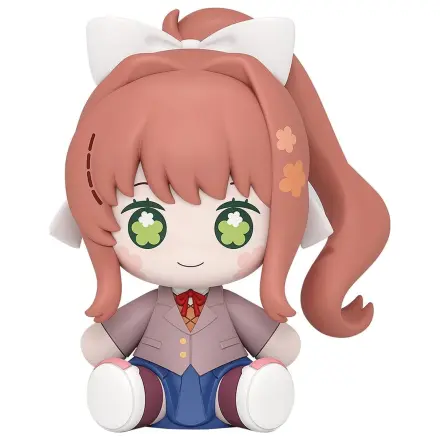 Doki Doki Literature Club! Huggy Good Smile mini figurica Ren 7 cm fotografija izdelka