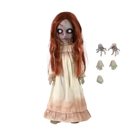 Bábiky Posey Living Dead Posey doll 25,5cm termékfotója