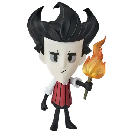 Don't Starve Nendoroid akcijska figura Wilson 10 cm fotografija izdelka