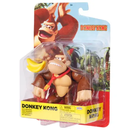 Donkey Kong figura 10 cm fotografija izdelka