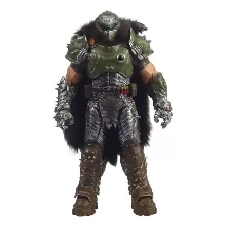 Doom McFarlane Elite Edition akcijska figura Doom Slayer 18 cm fotografija izdelka