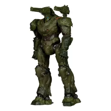 Doom: The Dark Ages PVC Kip 1/6 Slayer Atlan 30 cm fotografija izdelka