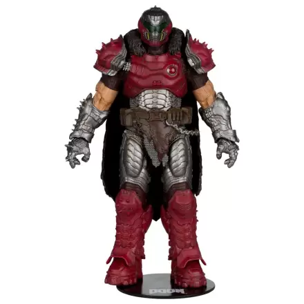 Doom: The Dark Ages akcijska figura Doom Slayer (Phalanx Skin) 18 cm fotografija izdelka