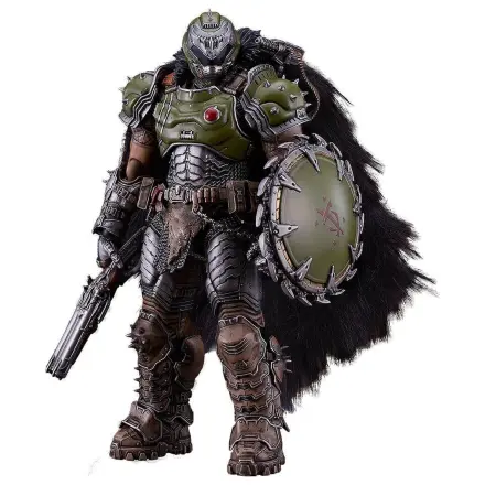 Doom: The Dark Ages Figma akcijska figura Doom Slayer 17 cm fotografija izdelka