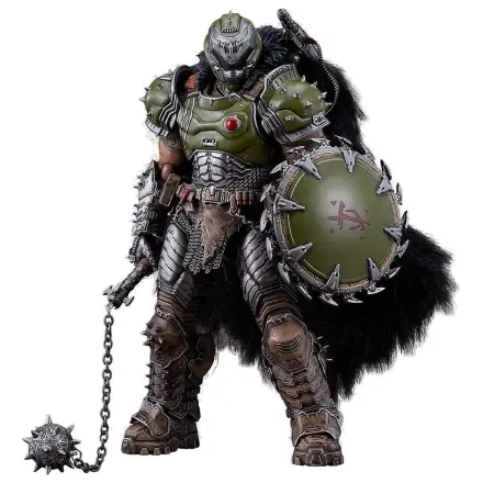 Doom: The Dark Ages Figma akcijska figura Doom Slayer DX Ver. 17 cm fotografija izdelka