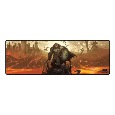 Doom The Dark Ages Prevelik podloga za miško Slayer´s Triumph fotografija izdelka