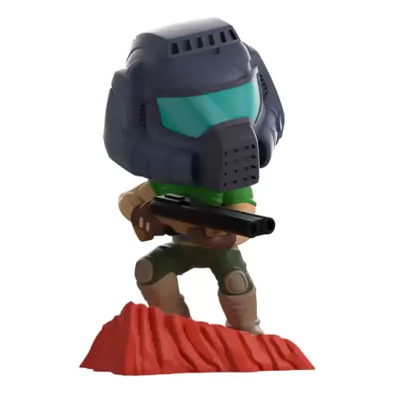 Doom Vinyl Figurica Doom Guy 10 cm termékfotója