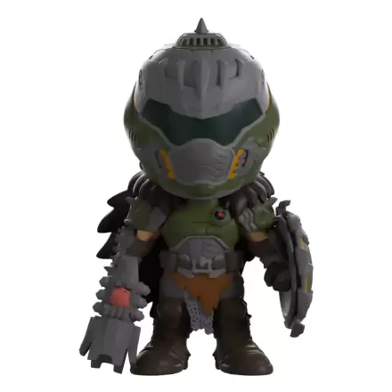 Doom Vinilna figura Slayer 13 cm fotografija izdelka