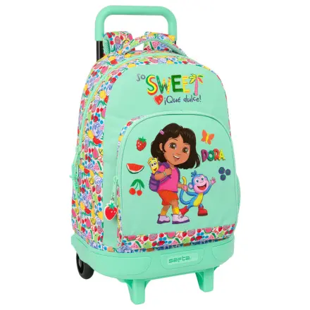 Dora the Explorer Kompakten voziček 45cm fotografija izdelka