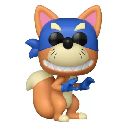Dora the Explorer Funko POP! Animation Vinil Figura Swiper 9 cm fotografija izdelka