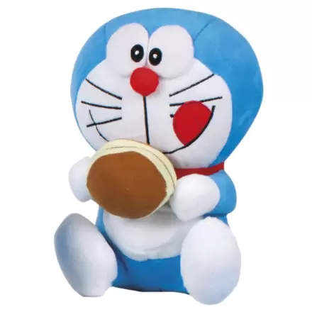 Doraemon Dorayaki Doraemon plišasta igrača 40 cm termékfotója