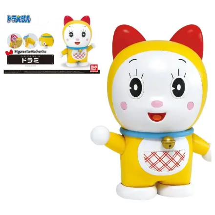 Doraemon Figure-rise Mechanics Dorami komplet modela fotografija izdelka