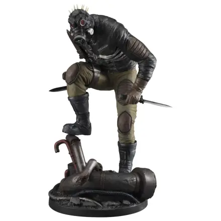 Dorohedoro PVC figura Kaiman 23 cm (ponovitev) fotografija izdelka