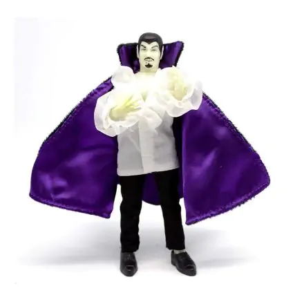 Akcijska figura Dracula (Sveti v temi) 20 cm termékfotója