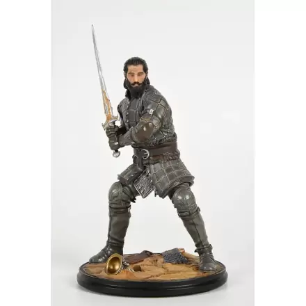 Dragon Age Kip Blackwall 14 cm termékfotója