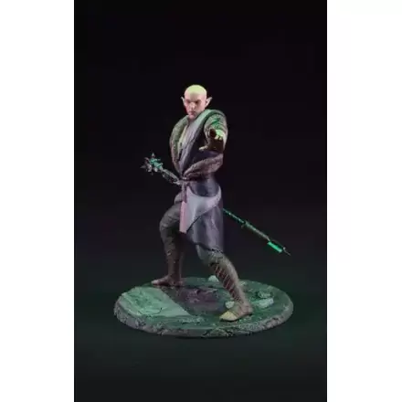 Dragon Age Kip Solas 19 cm fotografija izdelka