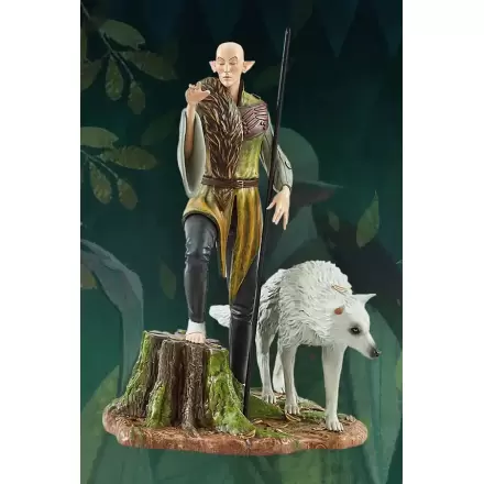 Dragon Age Kip Solas the Hierophant Tarot 14 cm termékfotója