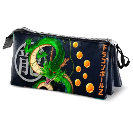 Dragon Bal Plus Shenron trojna peresnica termékfotója