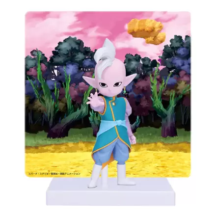 Dragon Ball Daima Kai figura s podstavkom 13 cm termékfotója