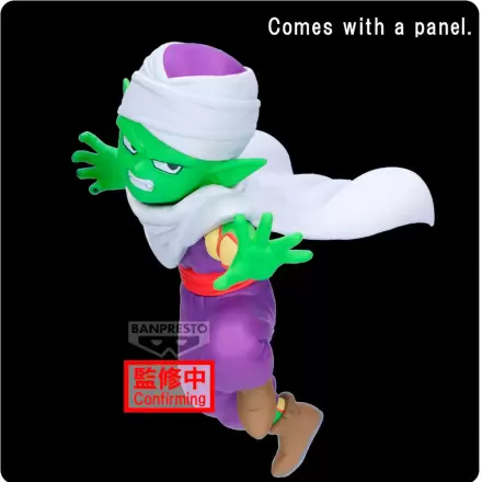 Dragon Ball Daima Piccolo figura s podstavkom 8 cm termékfotója