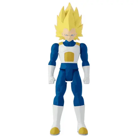 Dragon Ball Daima SS3 Vegeta Velika figura Limit Breaker 30cm fotografija izdelka