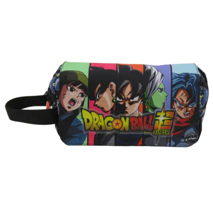 Dragon Ball dvojni kozmetični kovček termékfotója