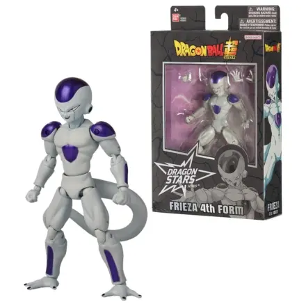 Dragon Ball Frieza Final Form V2 figura 17 cm fotografija izdelka