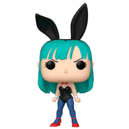 Dragon Ball POP! Animation Vinilna figura Bulma (Bunny) 9 cm fotografija izdelka
