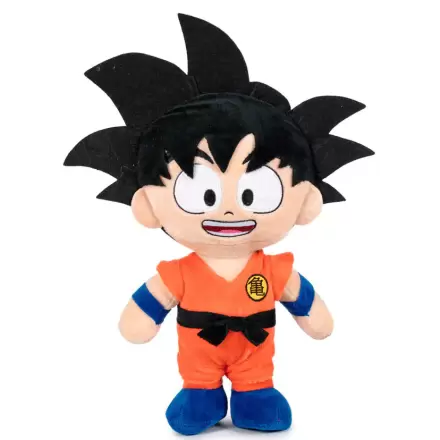 Dragon Ball Goku plišasta igrača 34 cm fotografija izdelka