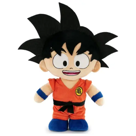 Dragon Ball Goku Plišasta Igrača 34cm fotografija izdelka