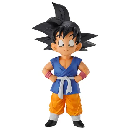 Dragon Ball GT Goku Ichibansho figura 13 cm fotografija izdelka