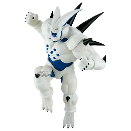 Dragon Ball Gt Match Makers Super Yi Shinron VS Super Saiyan 4 Gogeta figura 20cm fotografija izdelka