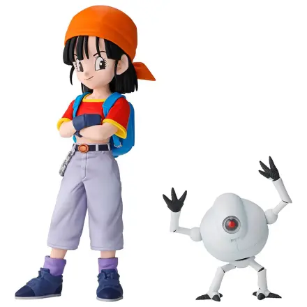 Dragon Ball GT Pan & Gill Ichibansho figura 15/5,5cm fotografija izdelka