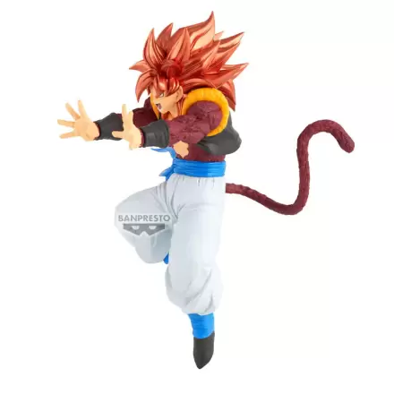 Dragon Ball GT Super Saiyan 4 Gogeta Kri Saijancev figura 16 cm termékfotója