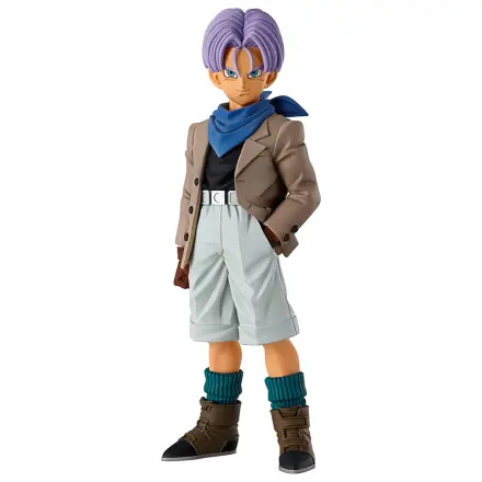 Dragon Ball GT Trunks Ichibansho figura 23cm fotografija izdelka