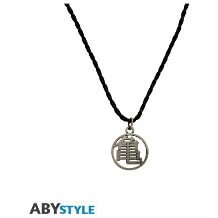 Dragon Ball Kame ogrlica s 3D obeskom fotografija izdelka