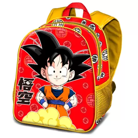 Dragon Ball Kintoun nahrbtnik 39 cm termékfotója