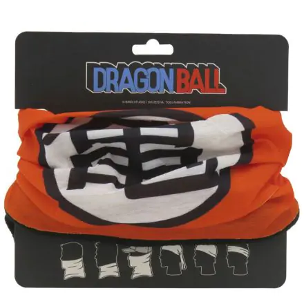 Dragon Ball gamaša za vrat termékfotója