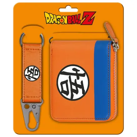 Dragon Ball obesek za ključe + set denarnica fotografija izdelka