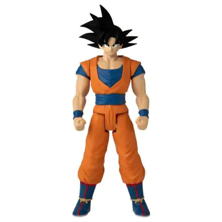 Dragon Ball Limit Breaker Goku figura 30 cm fotografija izdelka
