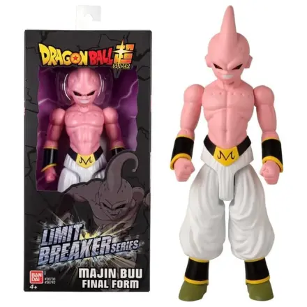 Dragon Ball Majin Bu Figurica Limit Breaker 30cm fotografija izdelka