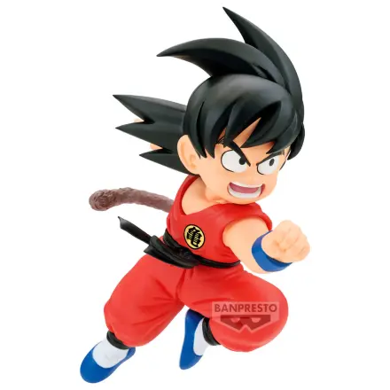 Dragon Ball Match Makers figura Son Goku, 13 cm fotografija izdelka