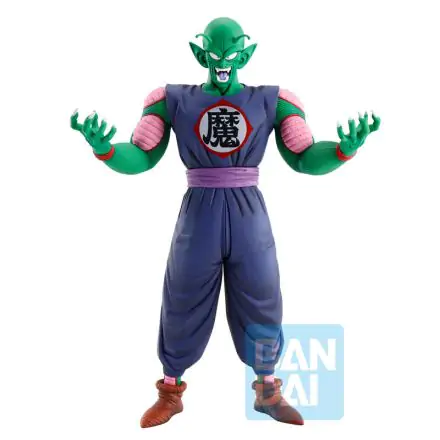 Dragon Ball Mystical Adventure Demon Piccolo Daimaoh Ichibansho figura 26 cm termékfotója