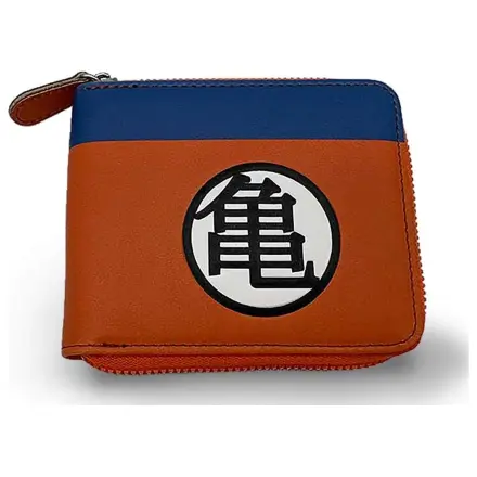 Dragon Ball denarnica fotografija izdelka