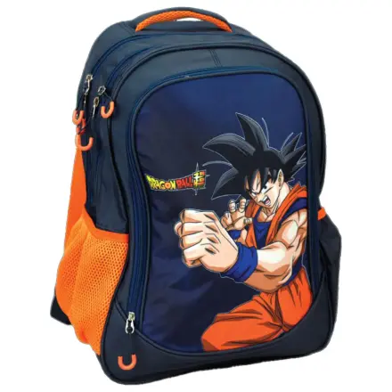 Dragon Ball Son Goku šolska torba, torba 46 cm fotografija izdelka