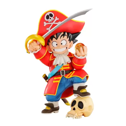 Dragon Ball Son Goku Snap Collection 2 Ichibansho figura 16cm fotografija izdelka