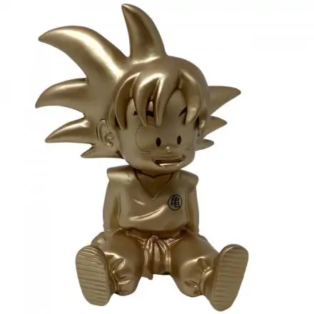 Dragon Ball Mini hranilnik Son Goku Special Edition 15 cm termékfotója