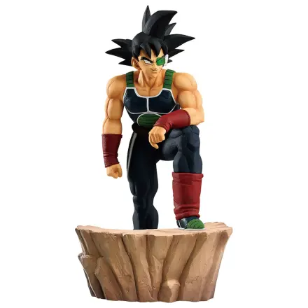 Dragon Ball Spirit Of The Saiyan Bardock Ichibansho figura 25 cm fotografija izdelka